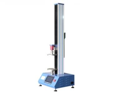 Electronic Power Tensile Universal Testing Machine Image 3