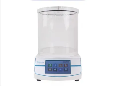 Advanced Sealing Tester for Plastic Bottles Image 1