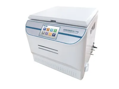 Technical Image