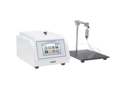 Plastic Bottles And Cans Negative Pressure Seal Tester Image 1