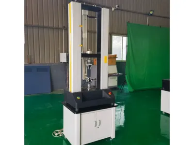 Universal Tensile Strength Testing Machine for Compression and Bending Image 2