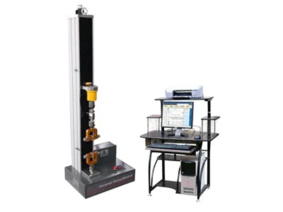 Universal Tensile Strength Testing Machine for Compression and Bending Image 3