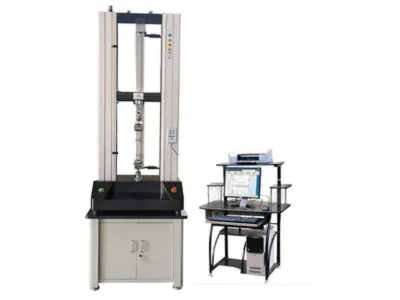 Universal Tensile Strength Testing Machine for Compression and Bending Image 4